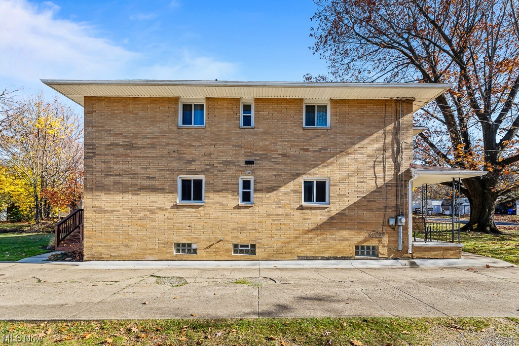 May Forest Allotment - Residential Income