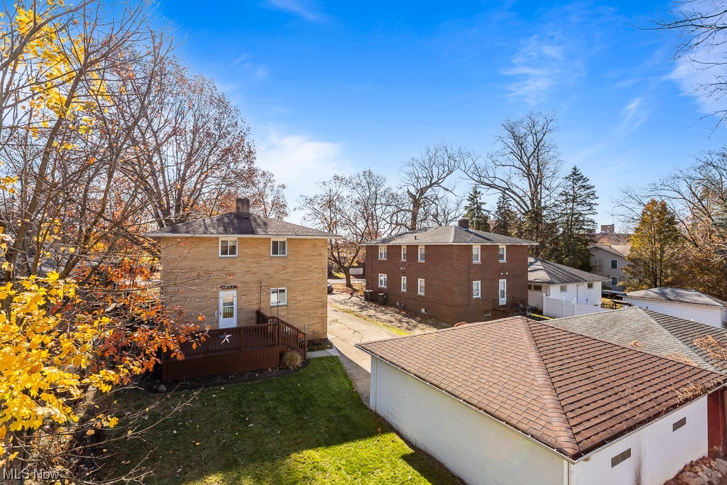 May Forest Allotment - Residential Income