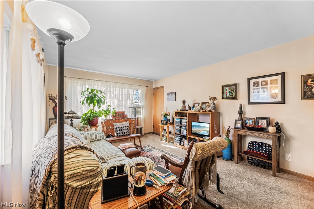 May Forest Allotment - Residential Income