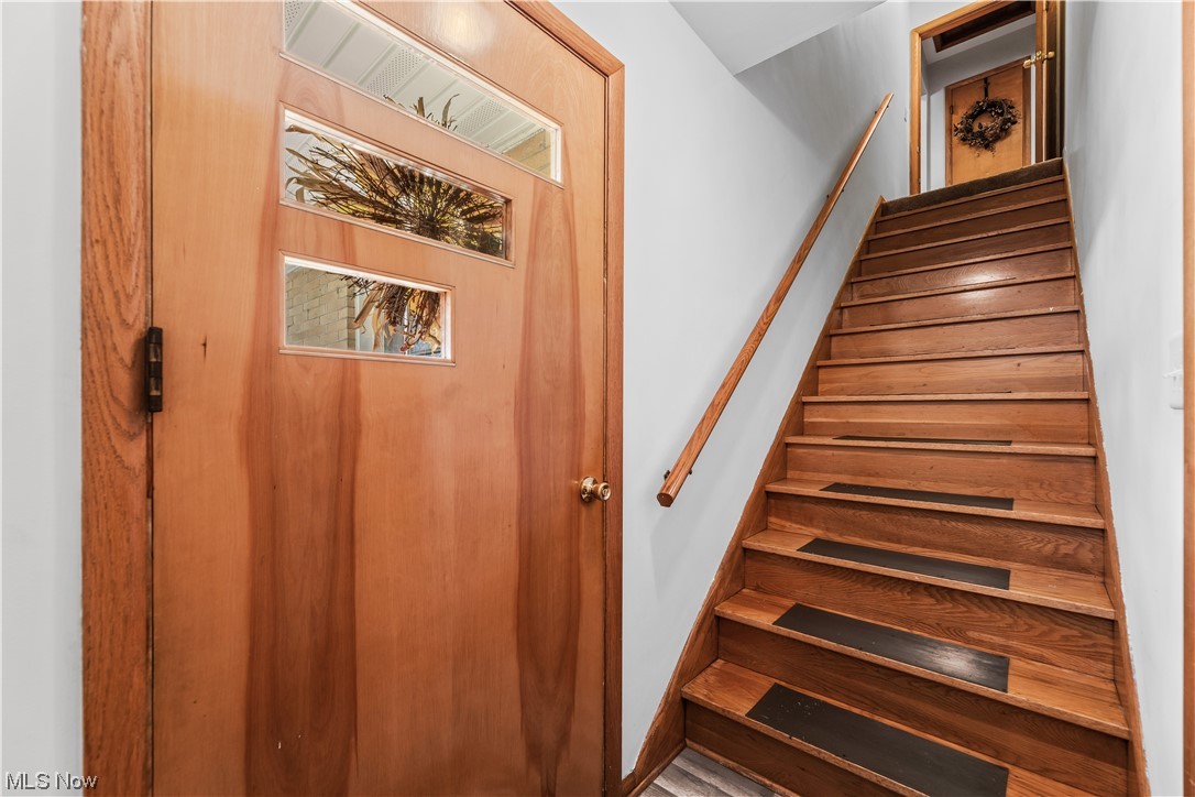 May Forest Allotment - Residential Income