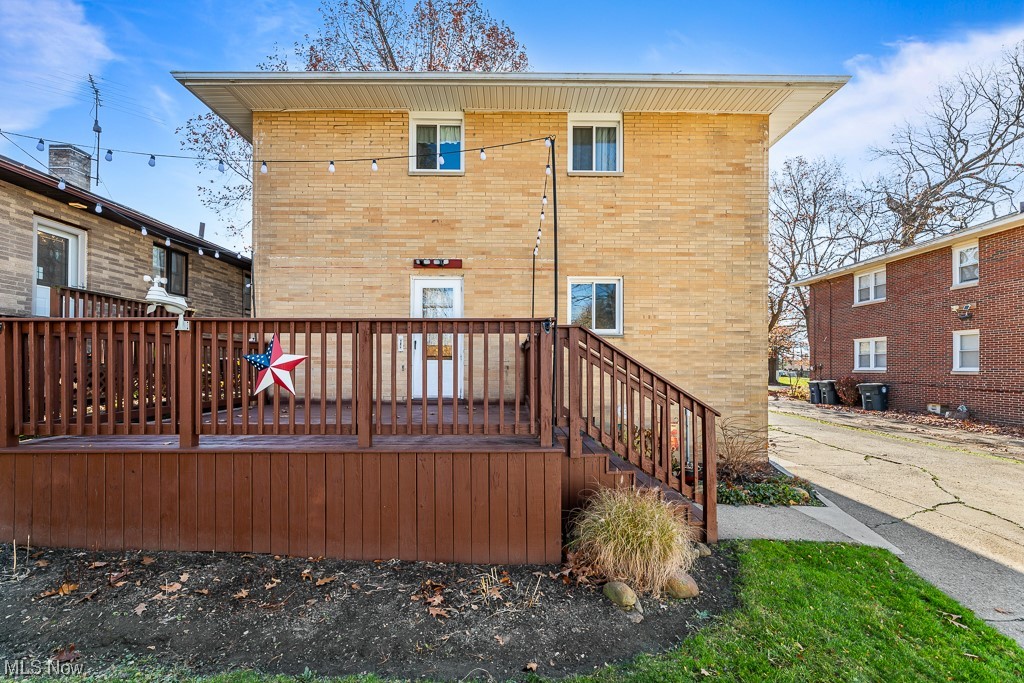 May Forest Allotment - Residential Income