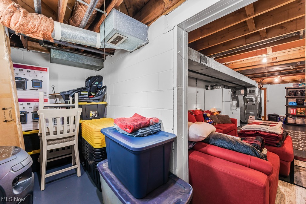 May Forest Allotment - Residential Income