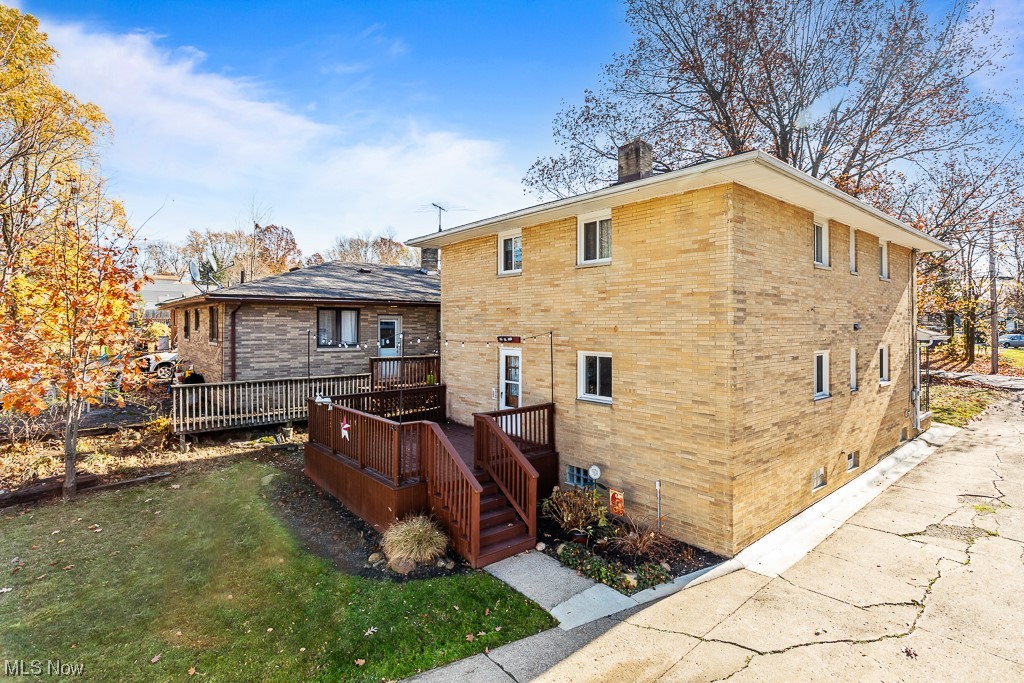 May Forest Allotment - Residential Income