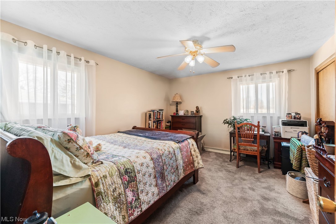 May Forest Allotment - Residential Income