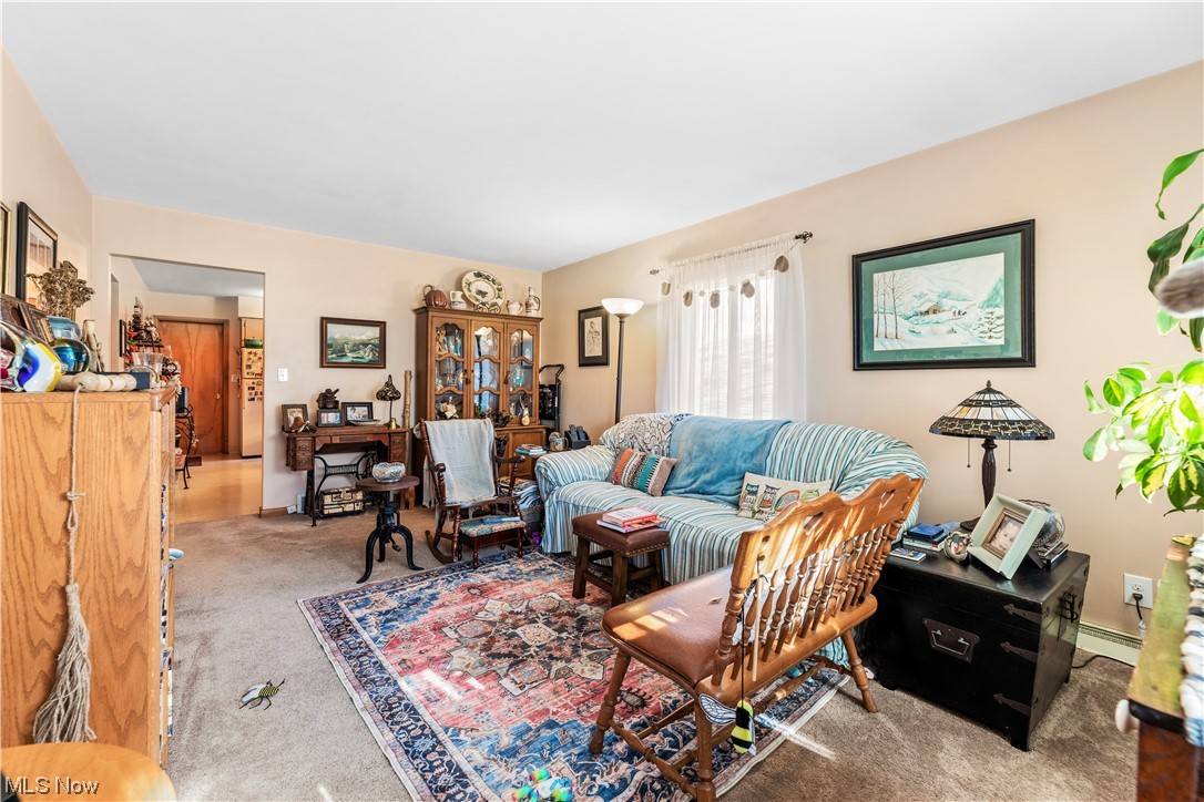 May Forest Allotment - Residential Income