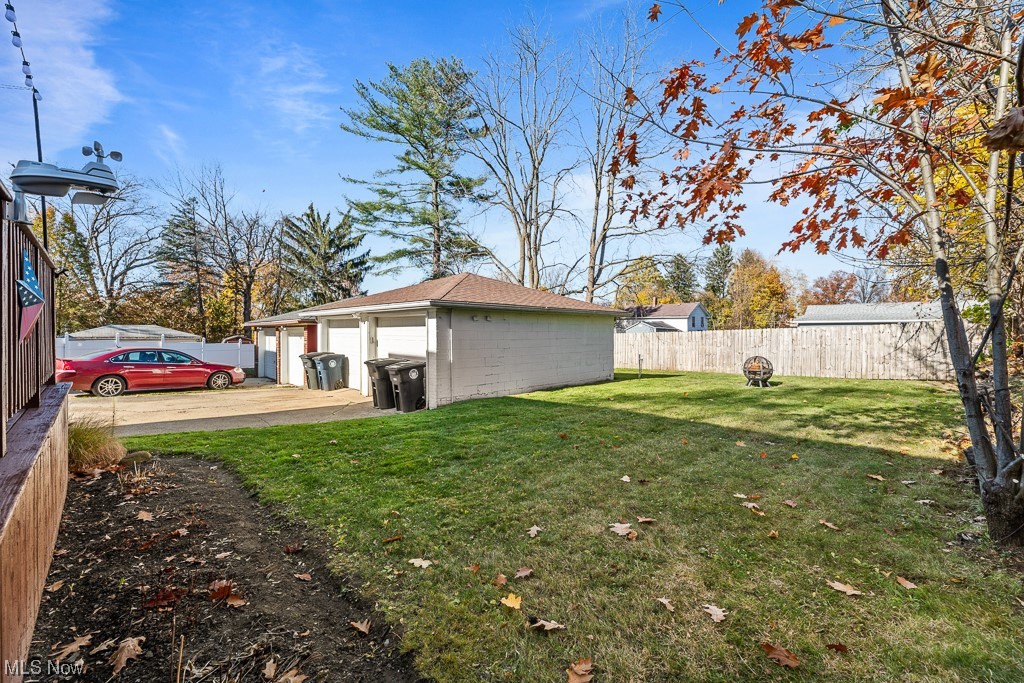 May Forest Allotment - Residential Income