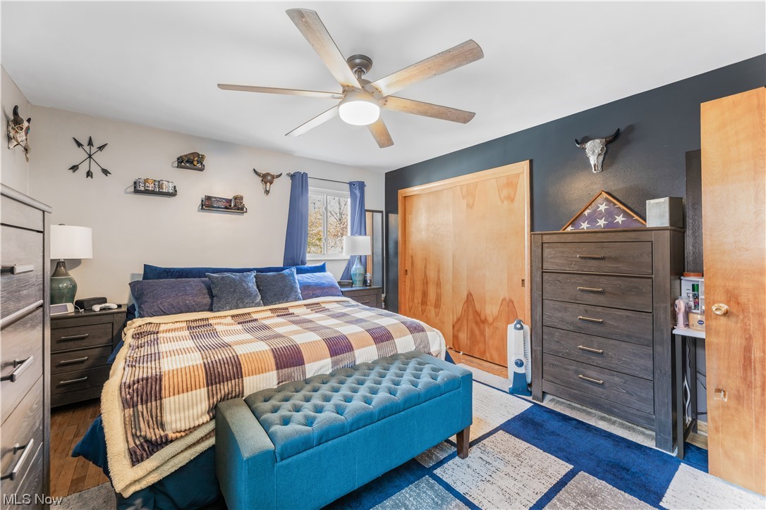 May Forest Allotment - Residential Income