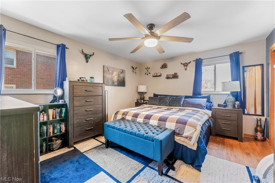 May Forest Allotment - Residential Income