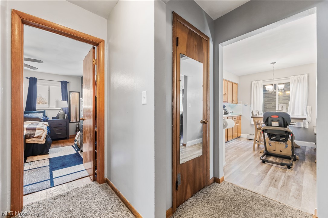 May Forest Allotment - Residential Income