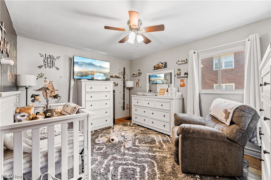 May Forest Allotment - Residential Income