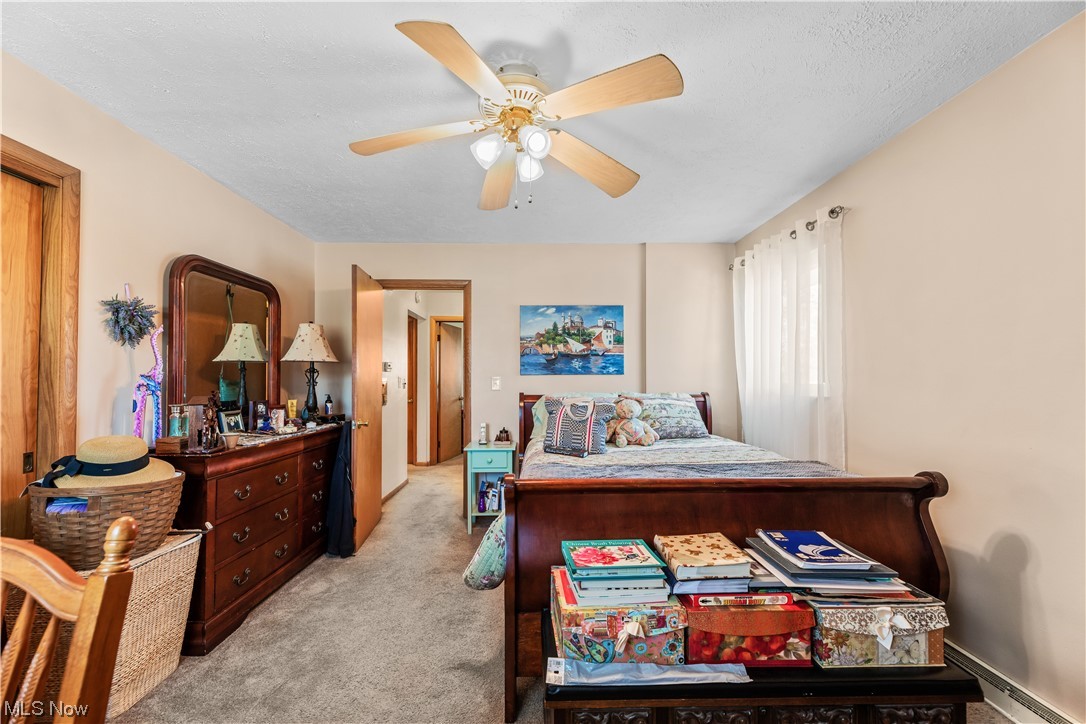 May Forest Allotment - Residential Income