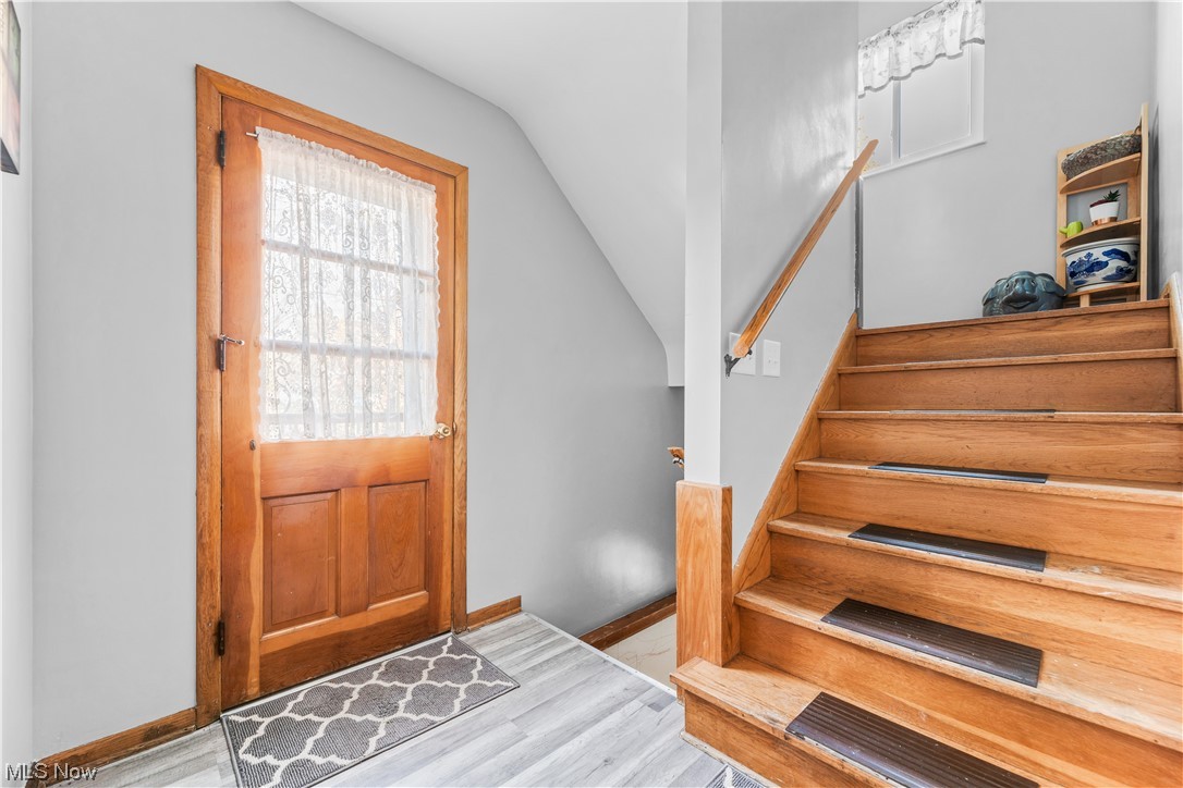 May Forest Allotment - Residential Income