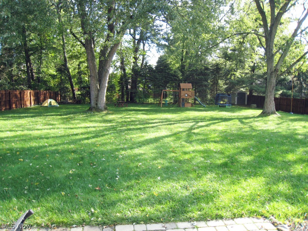 LEWIS ALLOTMENT - Residential