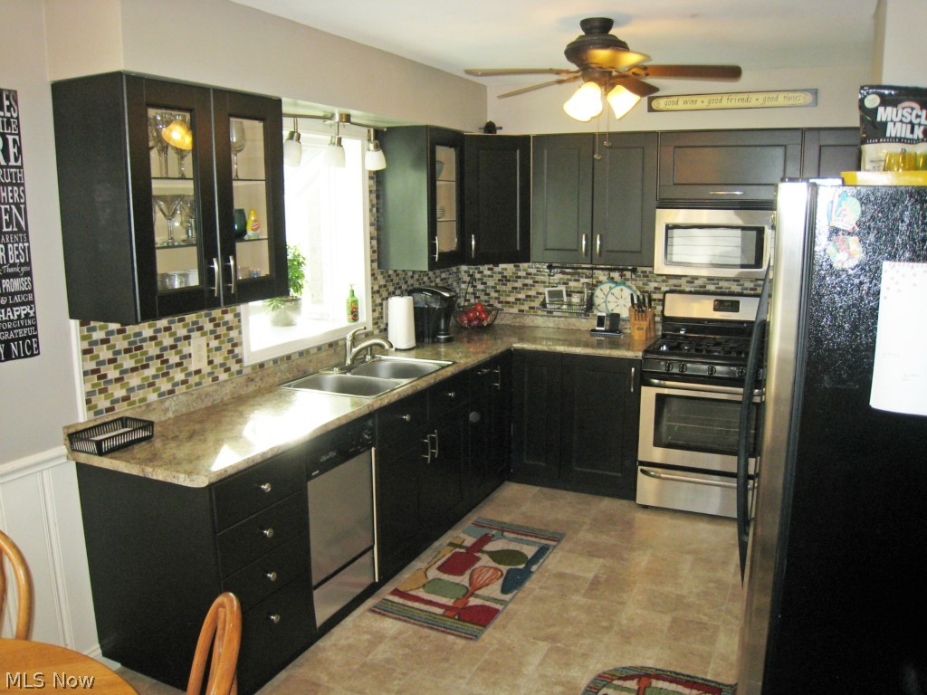 LEWIS ALLOTMENT - Residential