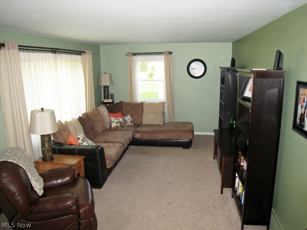 LEWIS ALLOTMENT - Residential