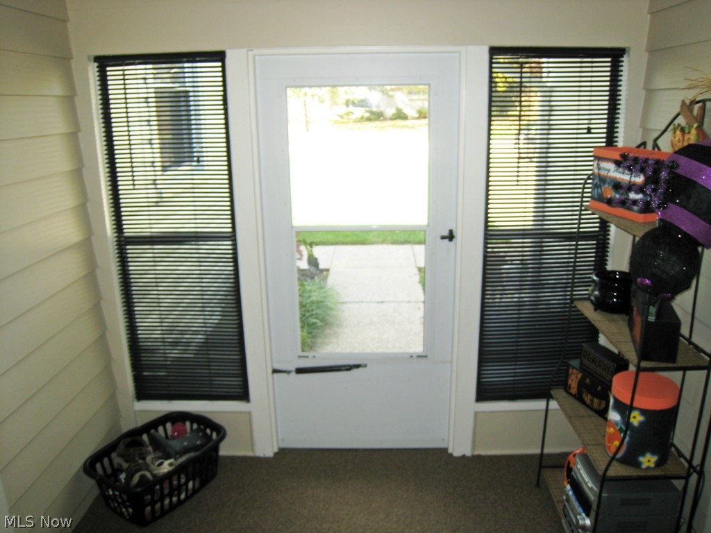 LEWIS ALLOTMENT - Residential