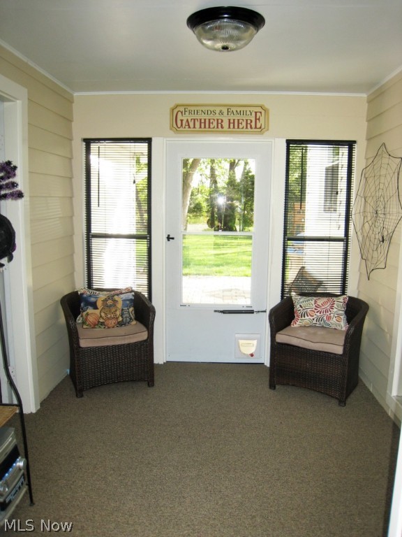 LEWIS ALLOTMENT - Residential