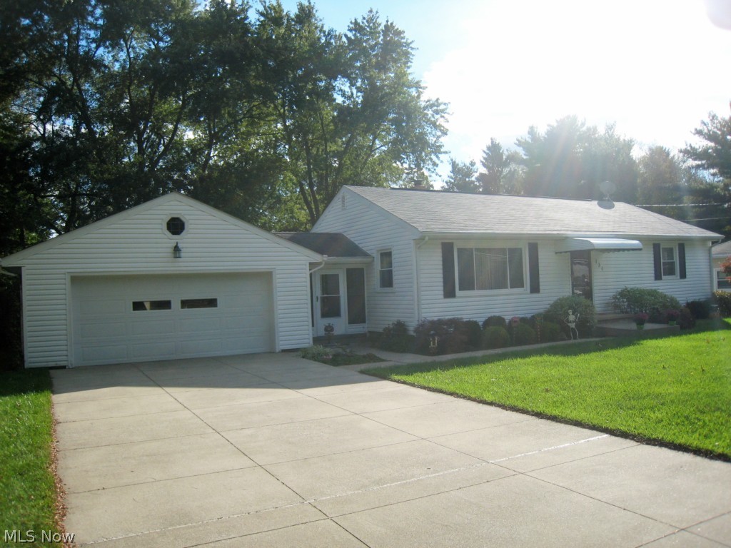 LEWIS ALLOTMENT - Residential