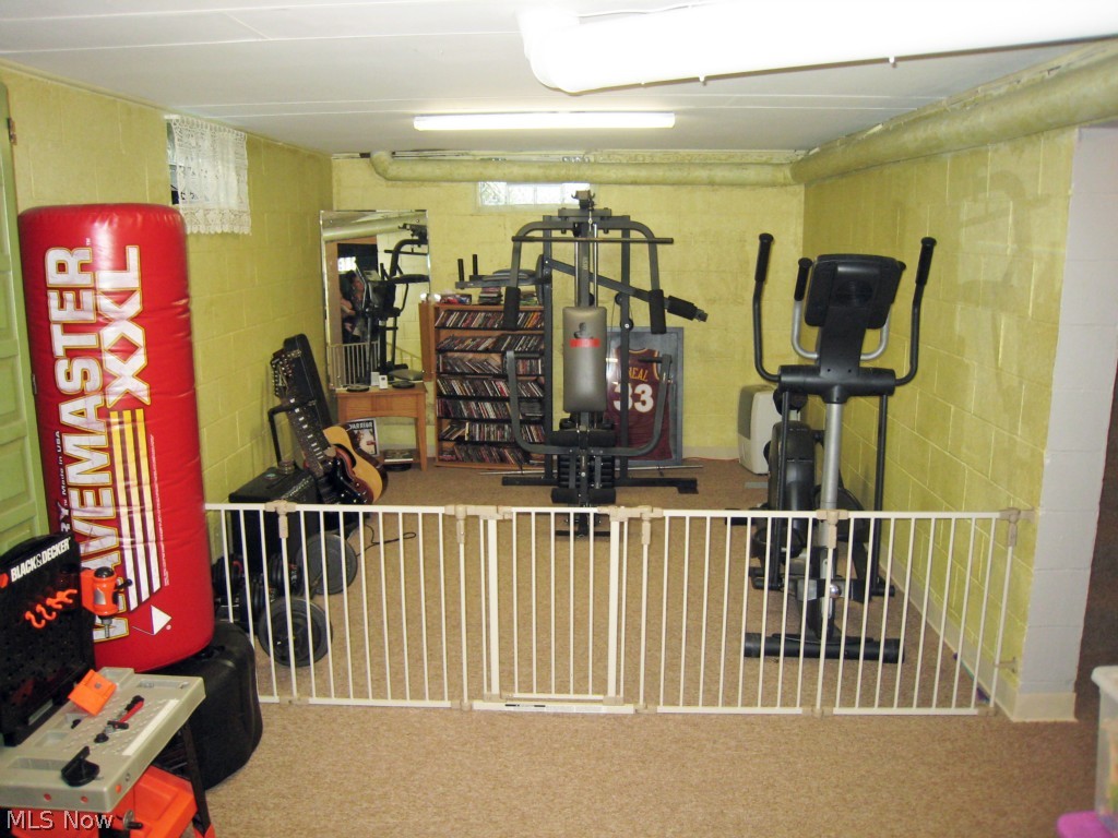 LEWIS ALLOTMENT - Residential