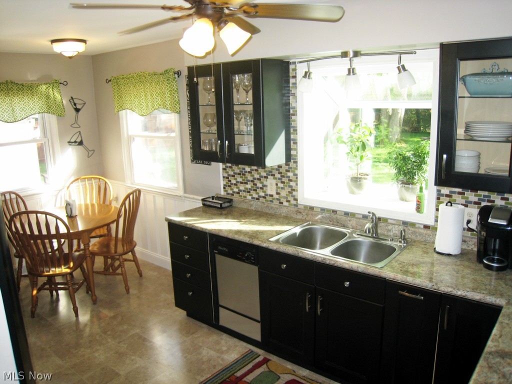 LEWIS ALLOTMENT - Residential