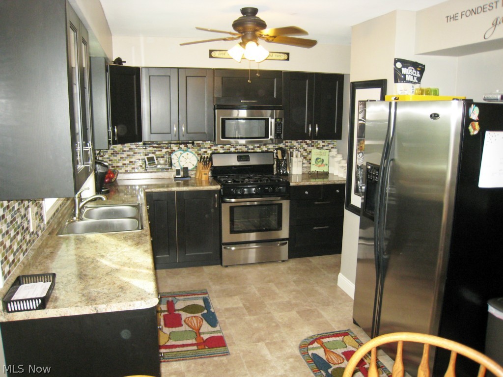 LEWIS ALLOTMENT - Residential