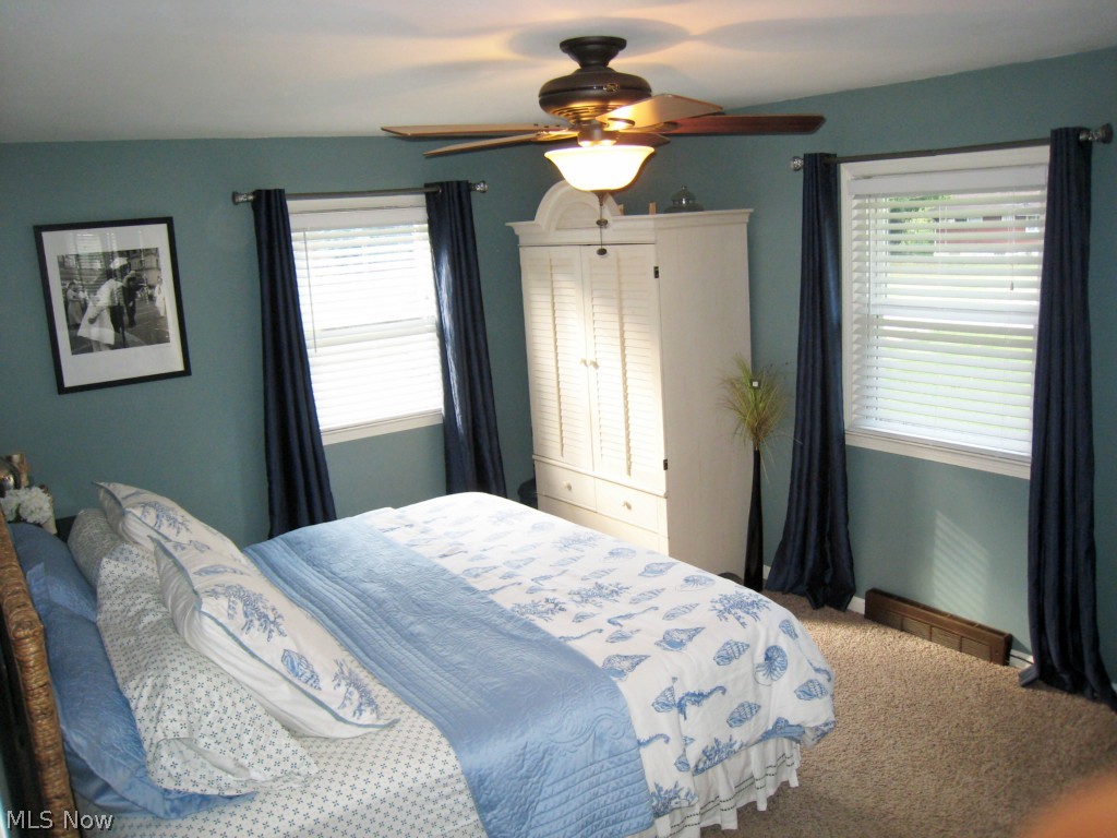 LEWIS ALLOTMENT - Residential