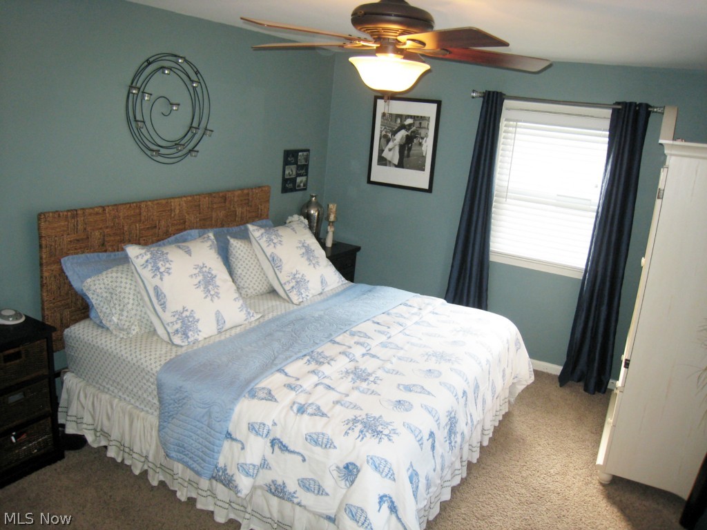 LEWIS ALLOTMENT - Residential