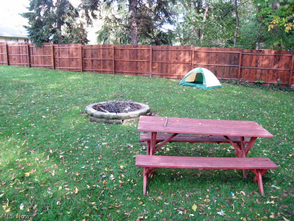 LEWIS ALLOTMENT - Residential