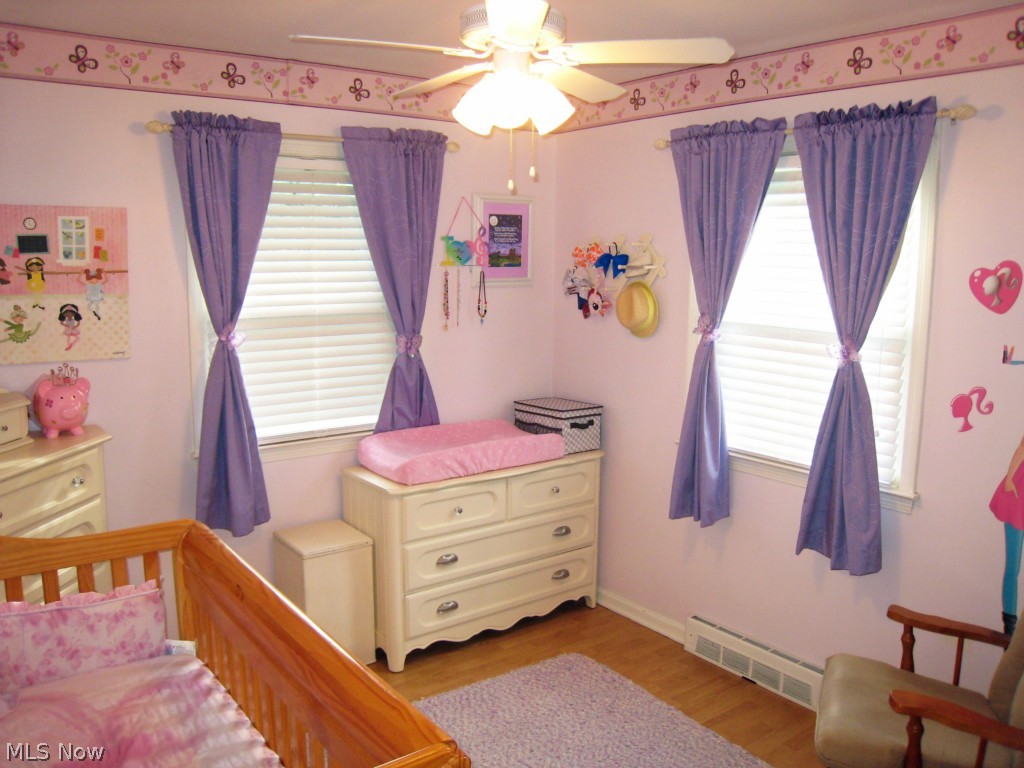 LEWIS ALLOTMENT - Residential