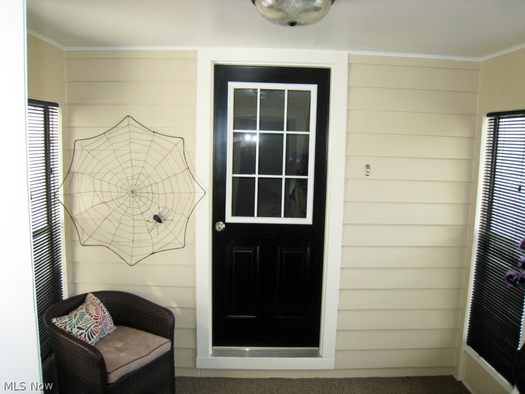 LEWIS ALLOTMENT - Residential