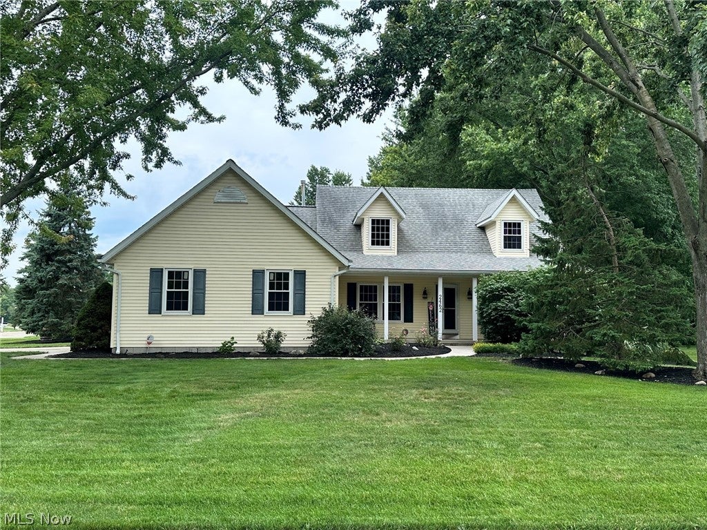 2462 Candlewood Drive