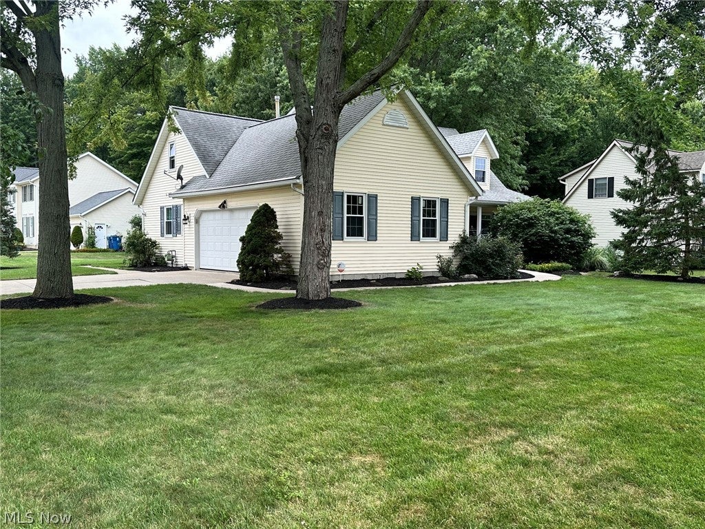 2462 Candlewood Drive