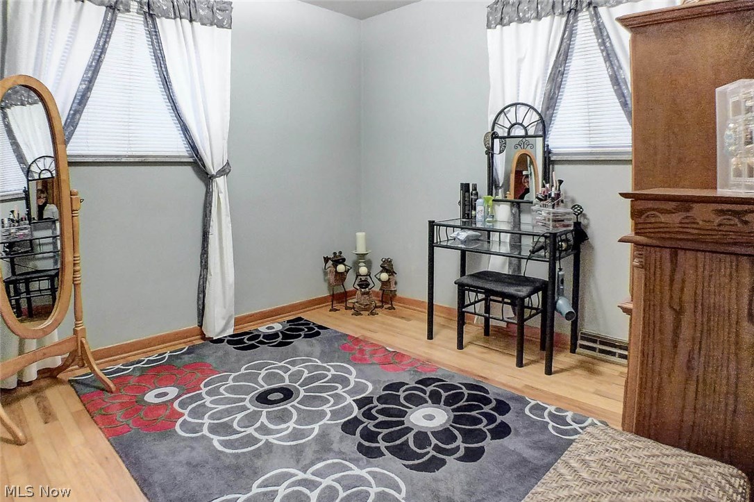 City Farms - Residential