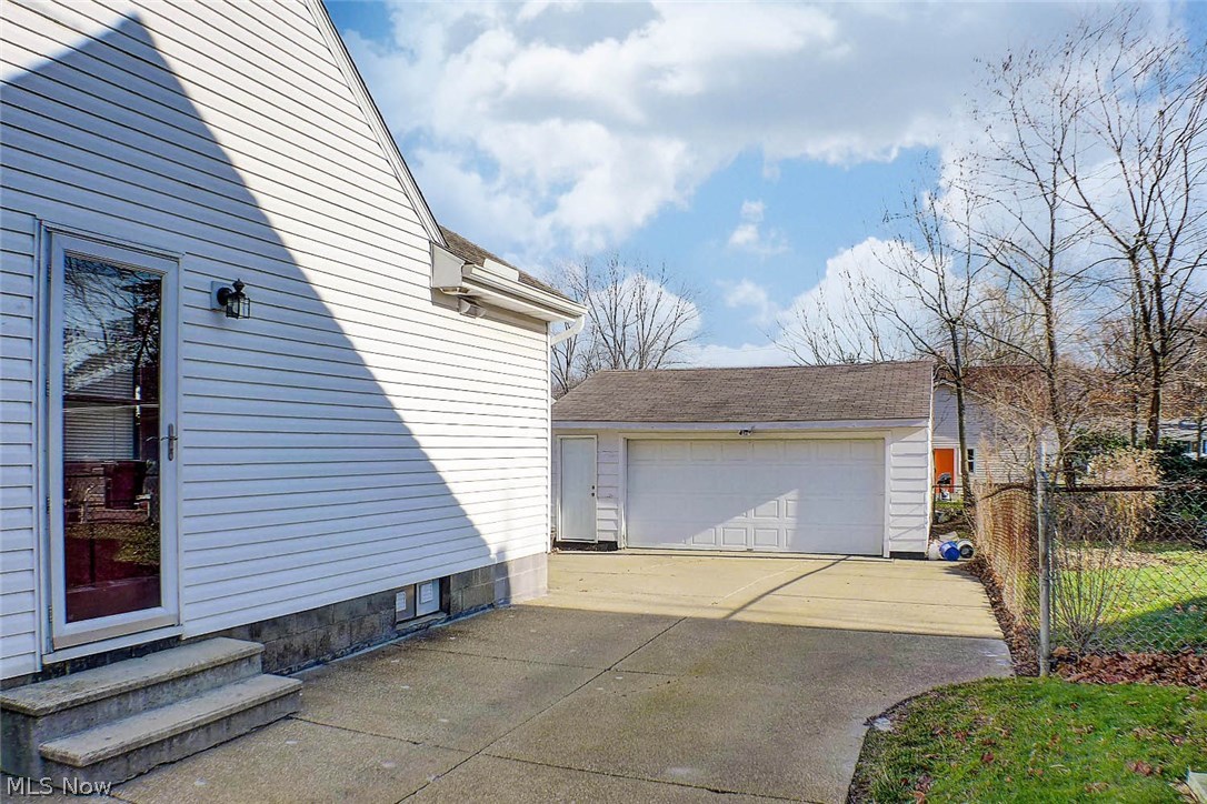 City Farms - Residential