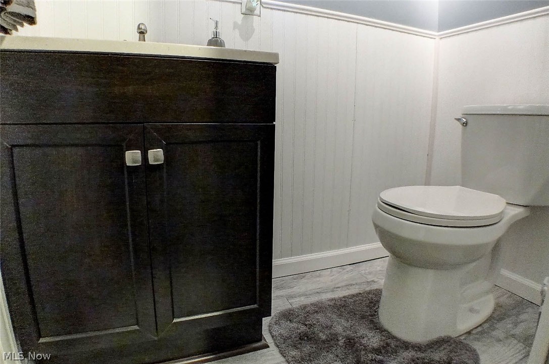 City Farms - Residential