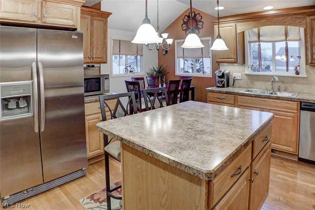 City Farms - Residential