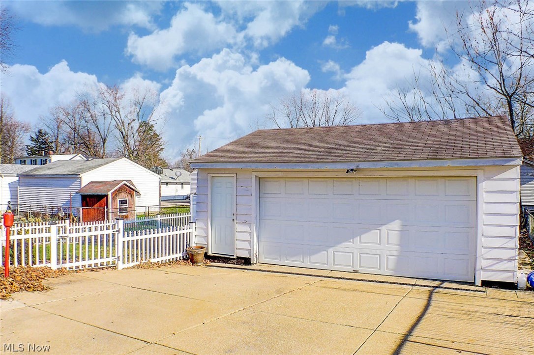 City Farms - Residential