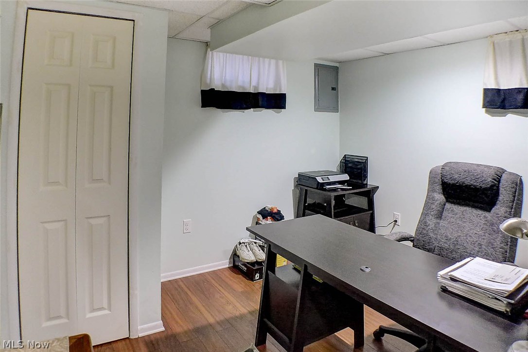 City Farms - Residential