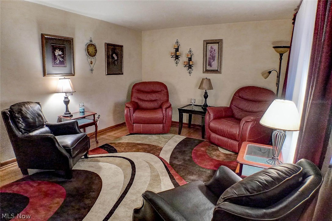 City Farms - Residential