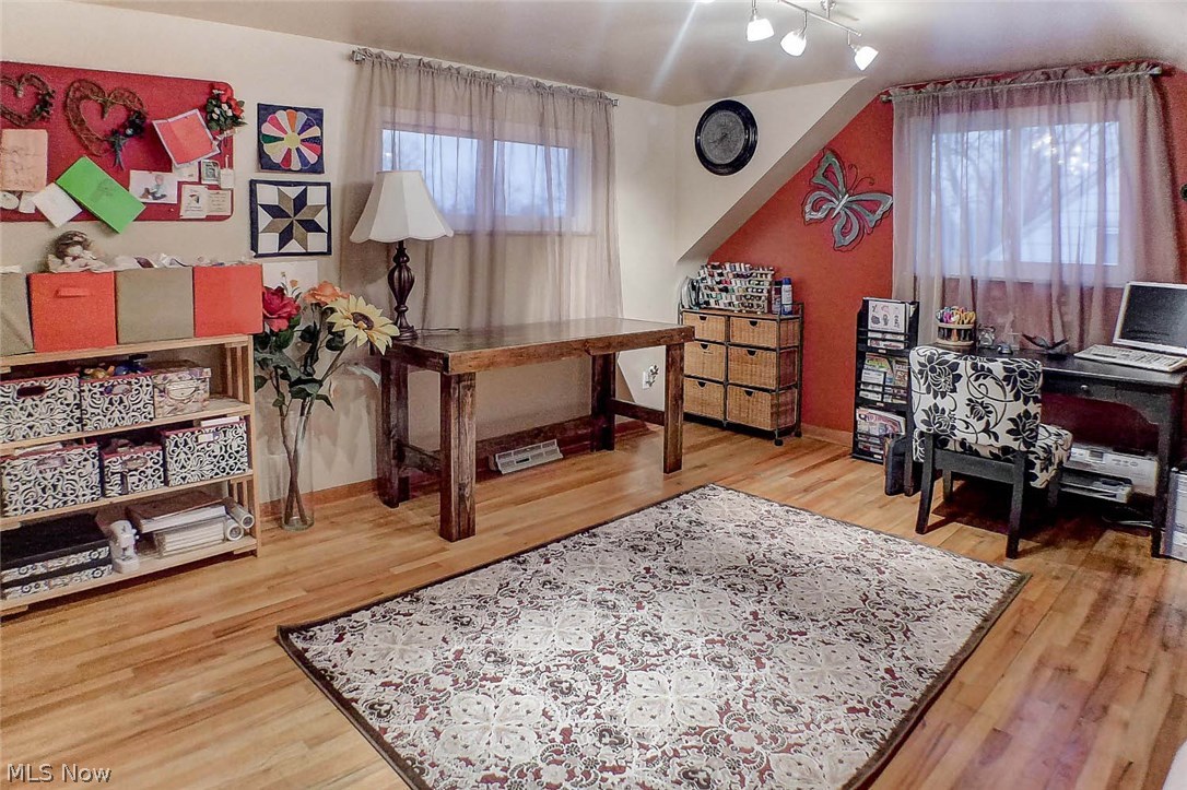 City Farms - Residential