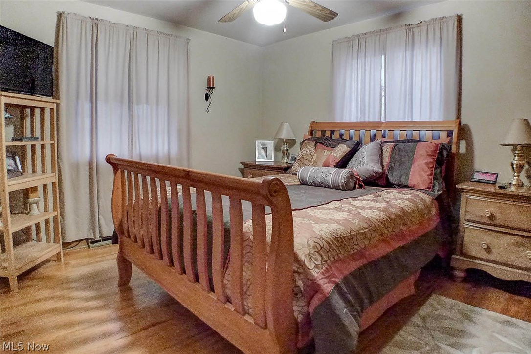 City Farms - Residential