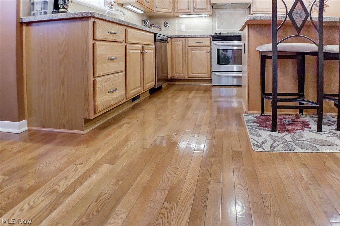 City Farms - Residential