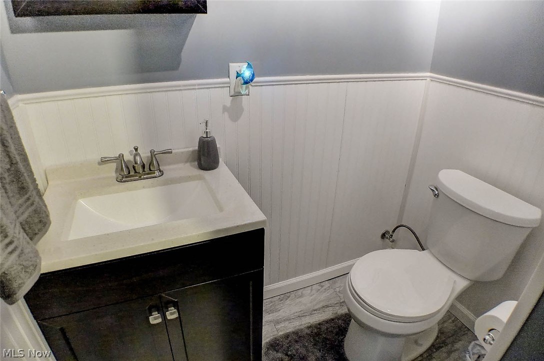 City Farms - Residential