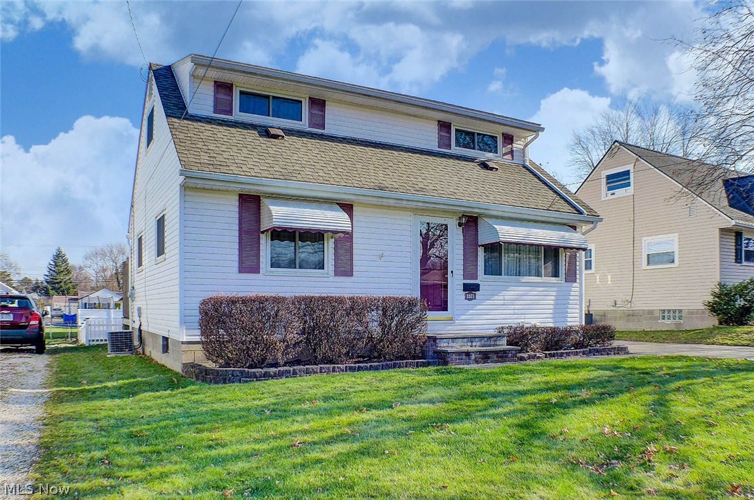 City Farms - Residential