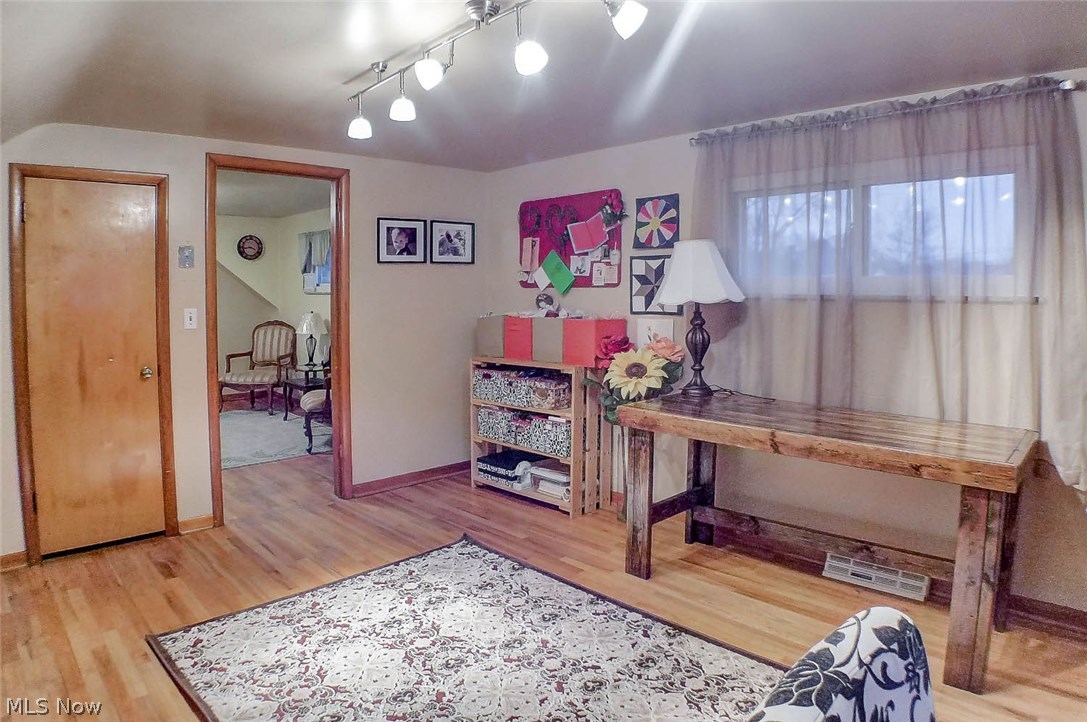 City Farms - Residential