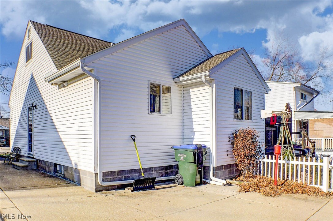 City Farms - Residential