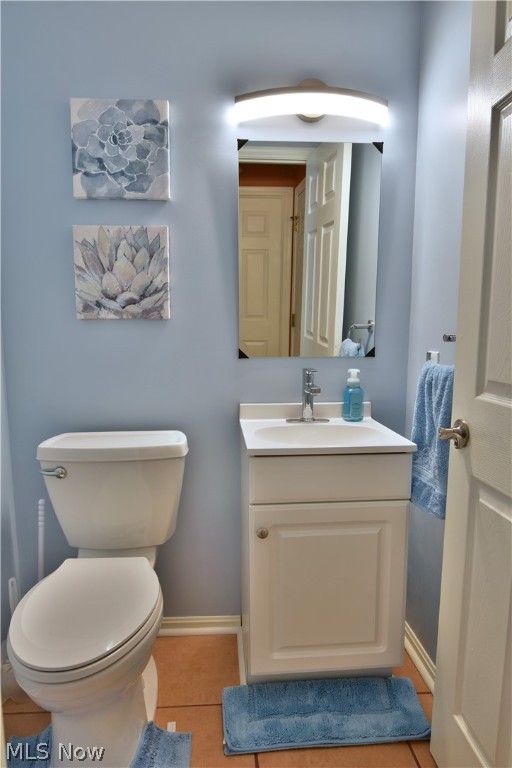 Malys 01 - Residential