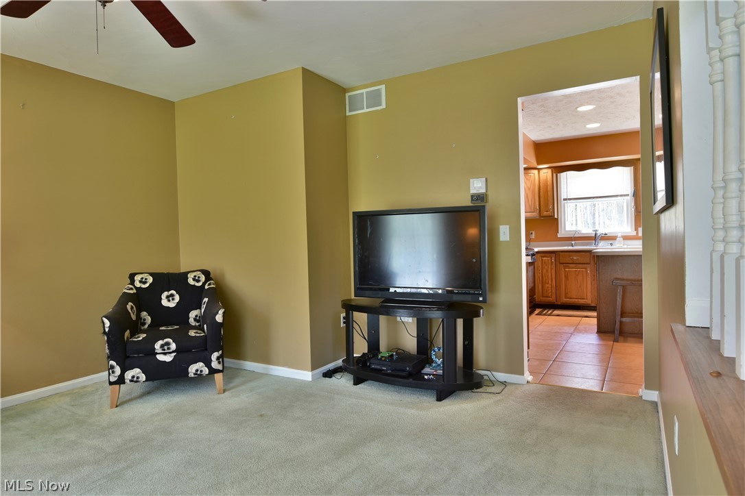 Malys 01 - Residential