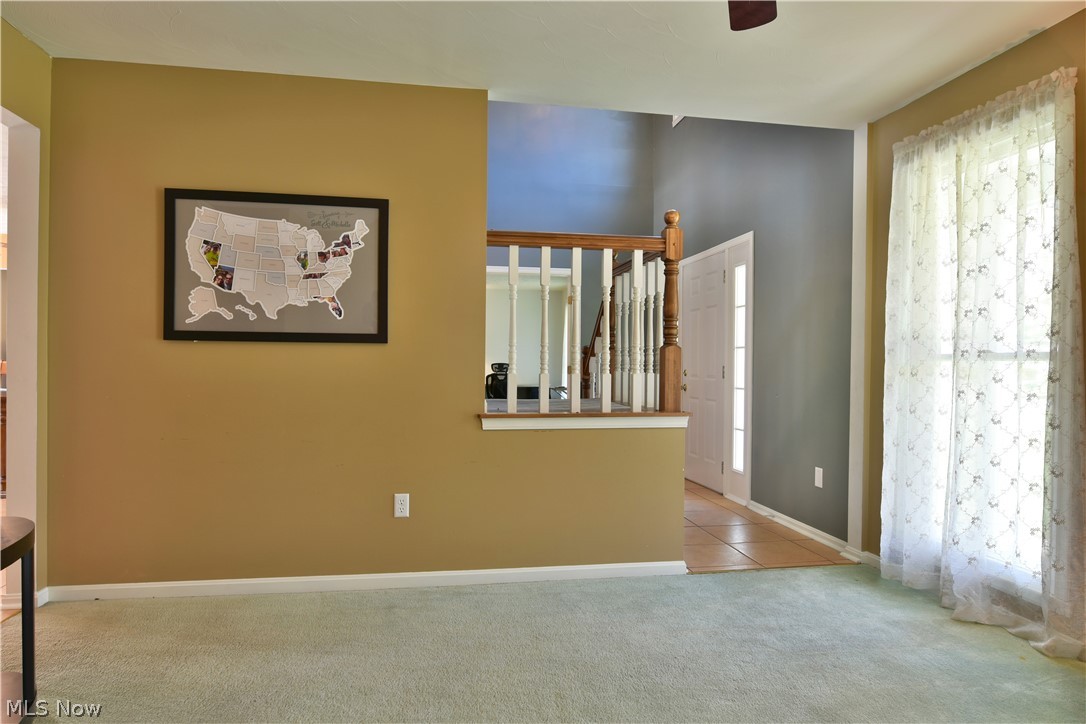 Malys 01 - Residential