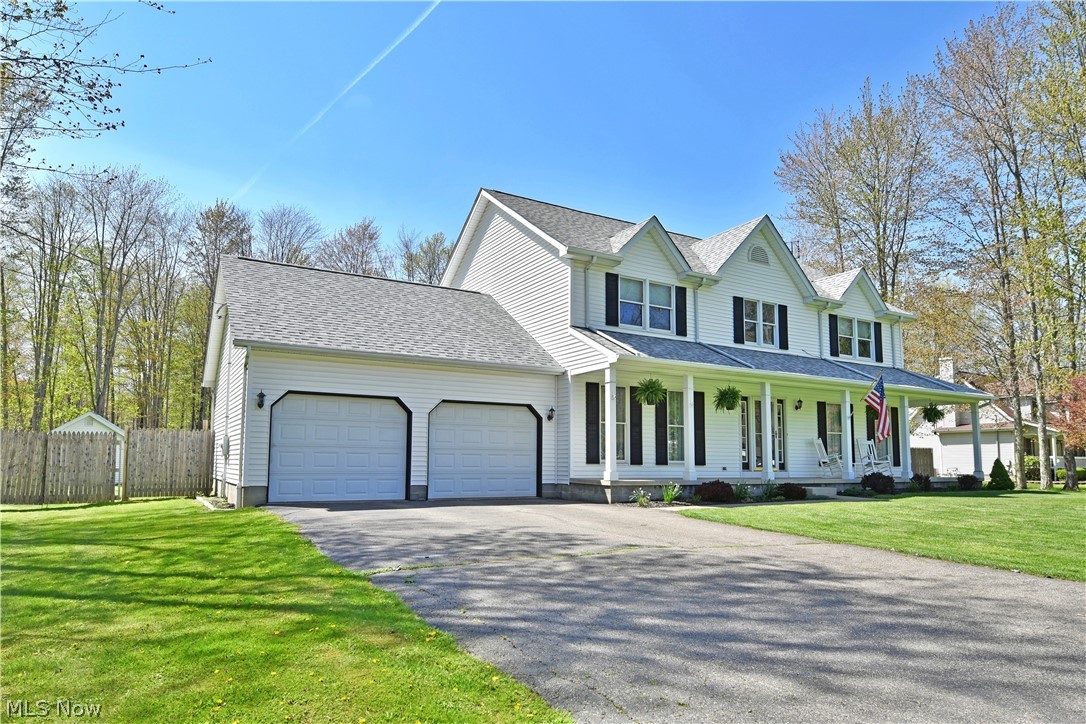 Malys 01 - Residential